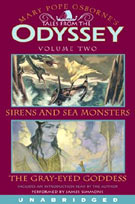 Tales from the Odyssey, Volume 2
